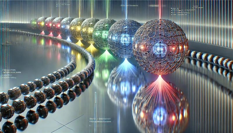 AMD ROCm 7.2 Unleashes AI Performance Gains: FP8/FP4 Support, Topology-Aware Communication, and Multi-GPU Power Control