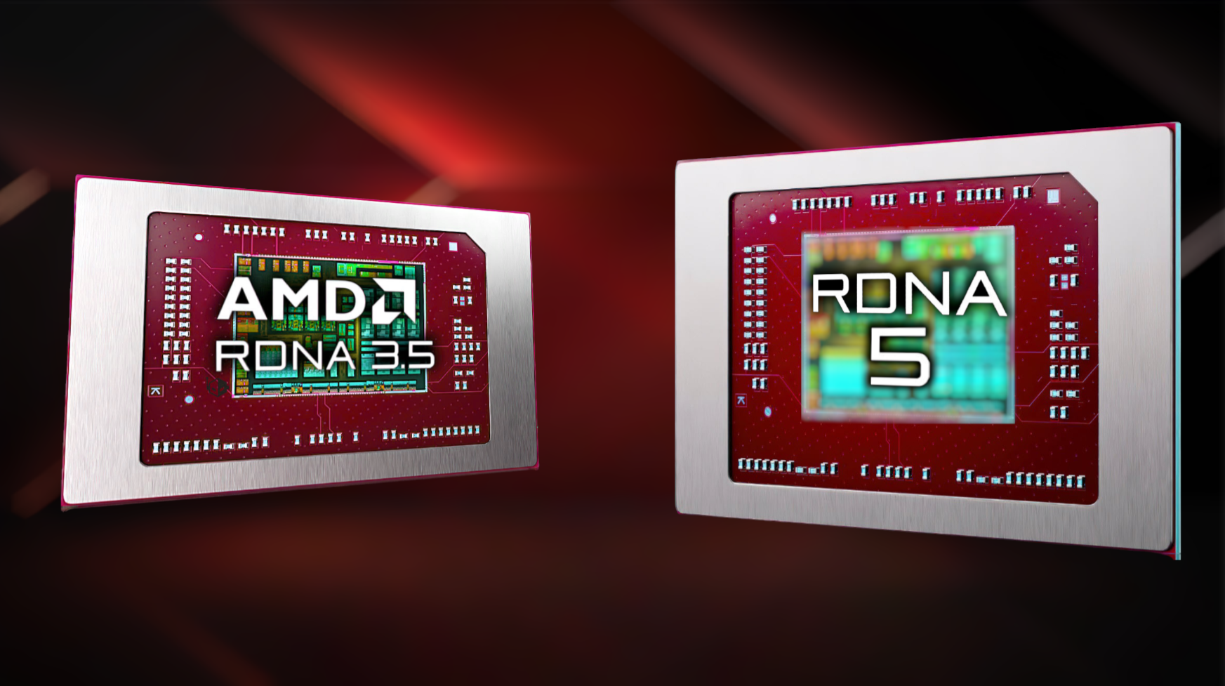 AMD’s APU Strategy: RDNA 3.5 Extends to 2029—But Premium Chips Will Skip RDNA 4 for RDNA 5