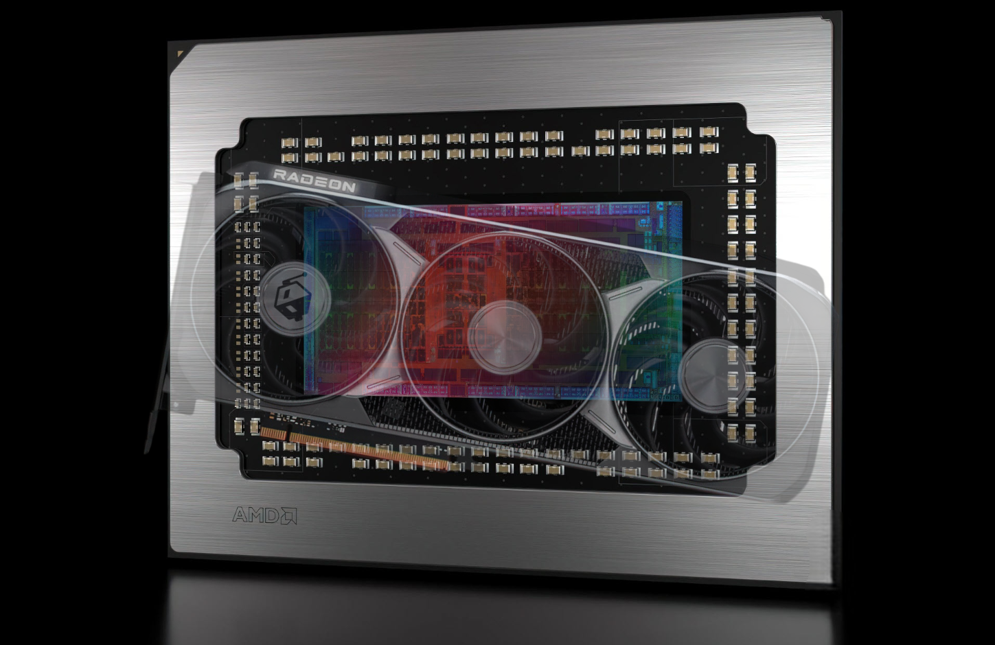AMD’s GFX13 Leak Suggests RDNA 5 Is Coming—Here’s What It Means for Next-Gen GPUs