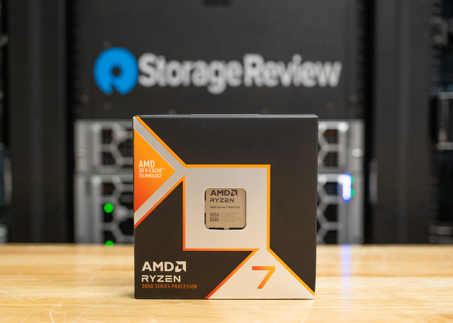 AMD’s Ryzen 7 9850X3D: A Polished Upgrade for High-End Gaming and Light Workloads