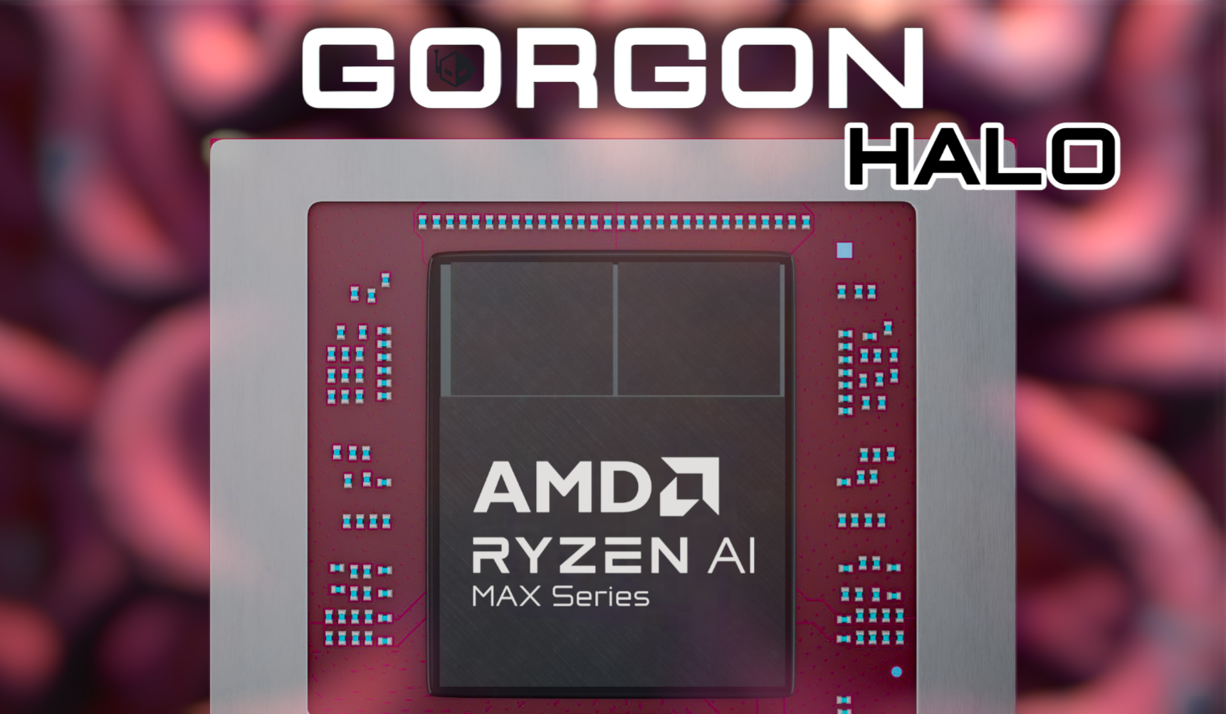 AMD’s Ryzen AI MAX 400 ‘Gorgon Halo’ Unveiled: 5.2GHz Flagship, 8533MHz RAM, and a 100MHz Boost Across the Lineup