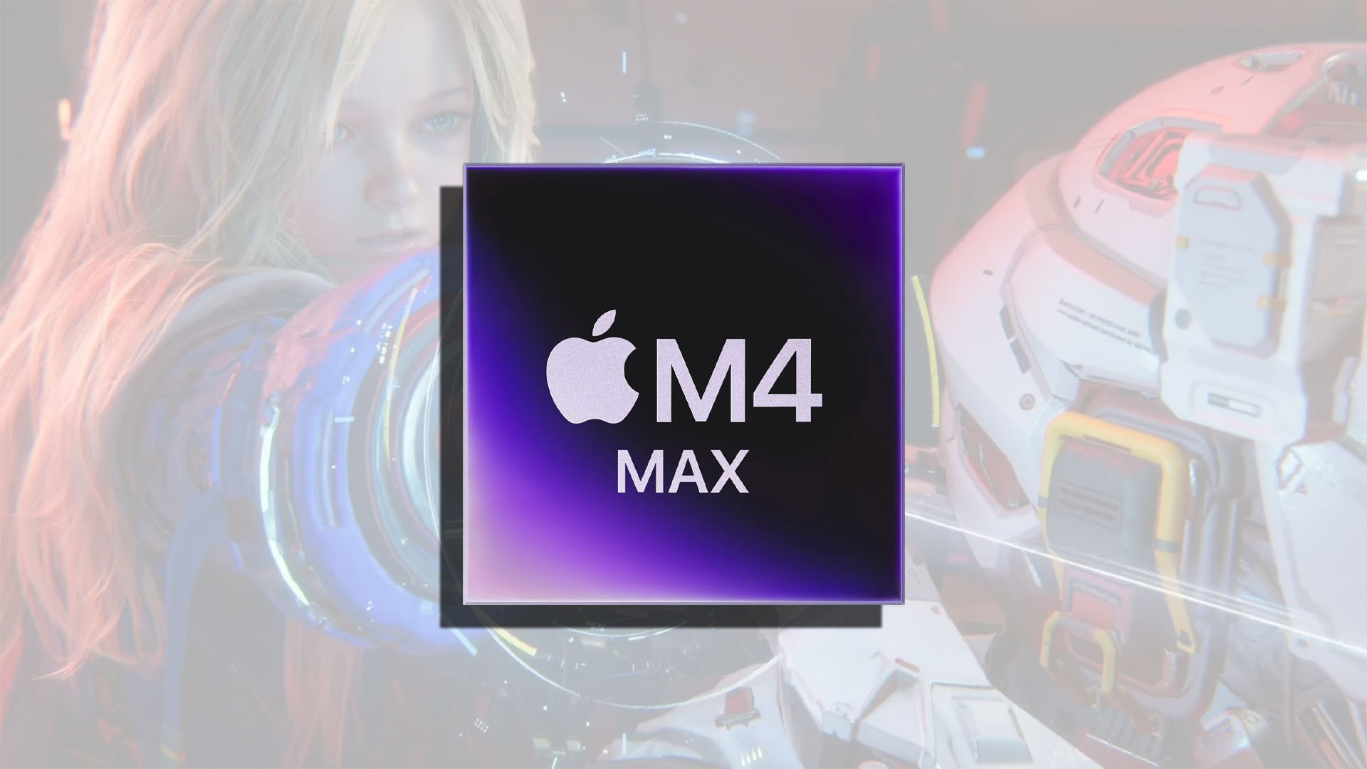 Apple’s M4 Max Crushes PRAGMATA Demo at 97FPS—But Will Capcom Ever Bring a Native Port?