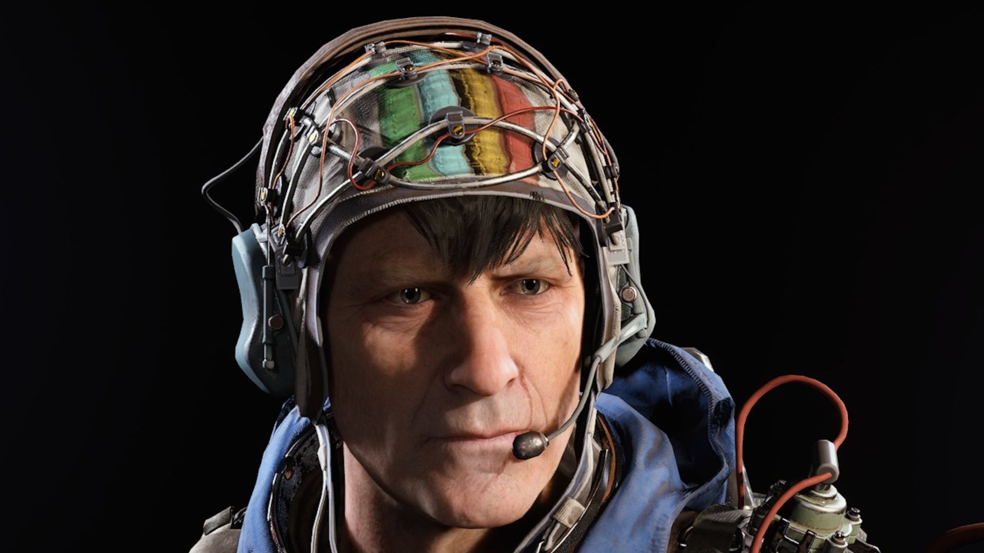 Arc Raiders’ Headwinds Update Brings Long-Awaited Gun Storage and Survival Tweaks