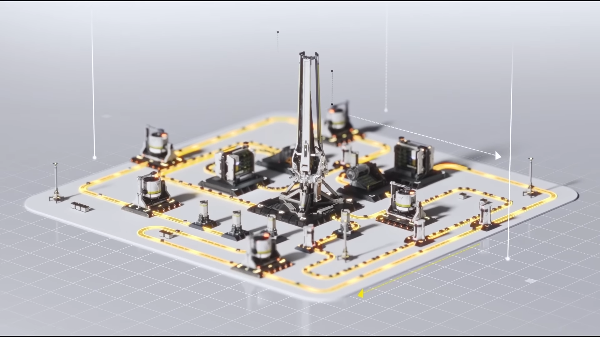 Arknights: Endfield Players Are Turning Factory Optimization Into a Shared Science—And the Tools Are Overwhelmed
