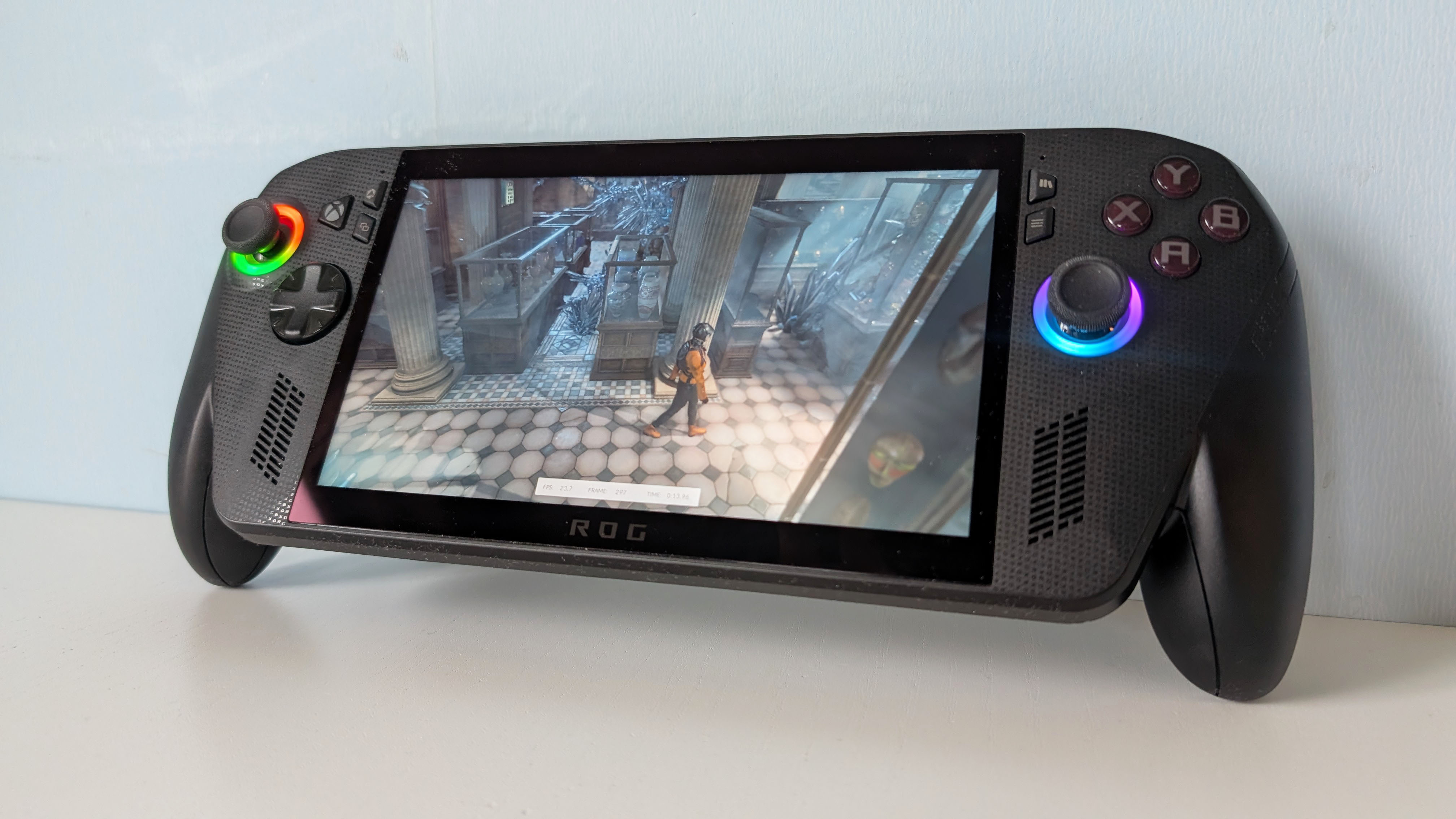 Asus and Microsoft partnership evolves with user-controlled AI features