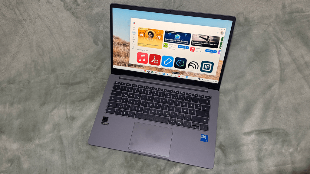 Asus Chromebook Plus CX14: A Fast, Budget-Friendly Workhorse for ChromeOS Users