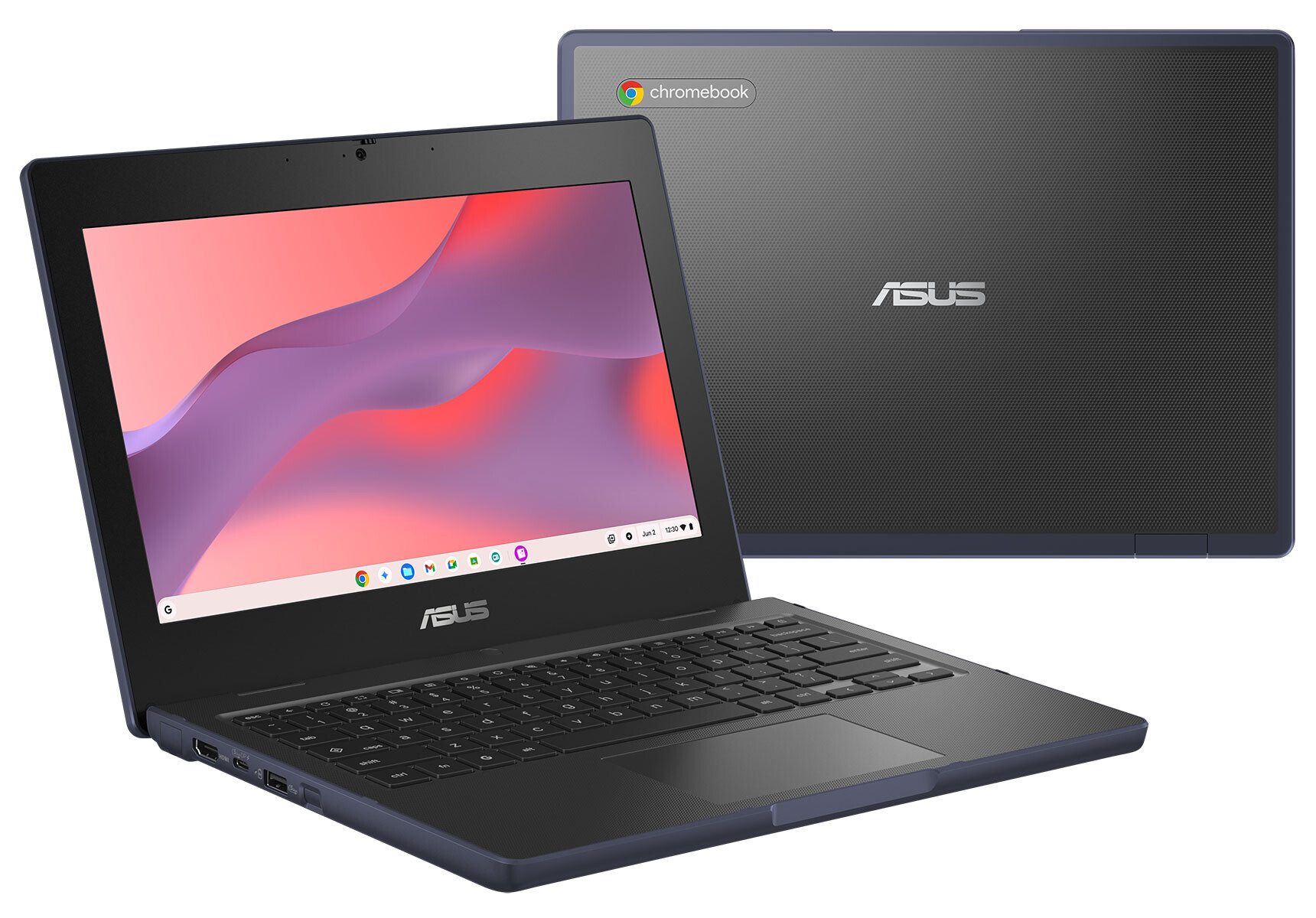 ASUS Expands Educational Tech with Rugged Chromebook CZ Series