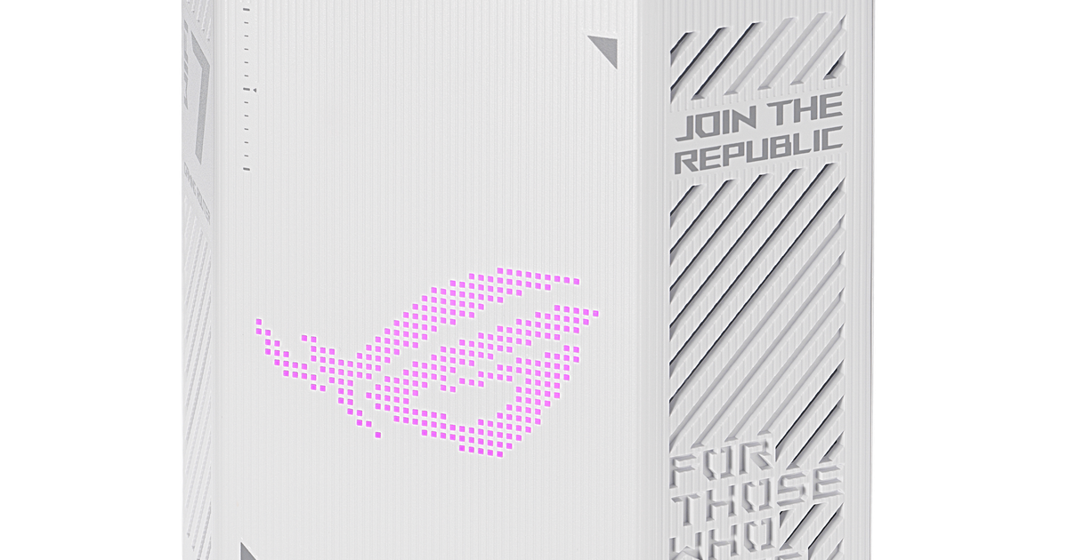 ASUS ROG Strix GS-BE7200: A Leap Forward in Gaming Router Performance