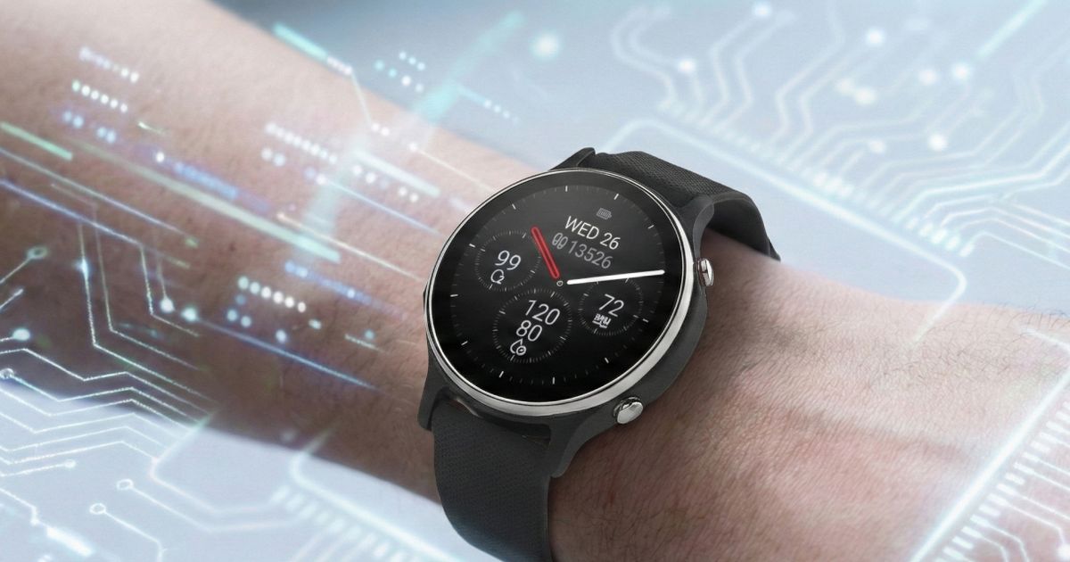 ASUS VivoWatch 6 Gains FDA Thailand Certification for Stroke Monitoring—What It Means for AI-Driven Healthcare