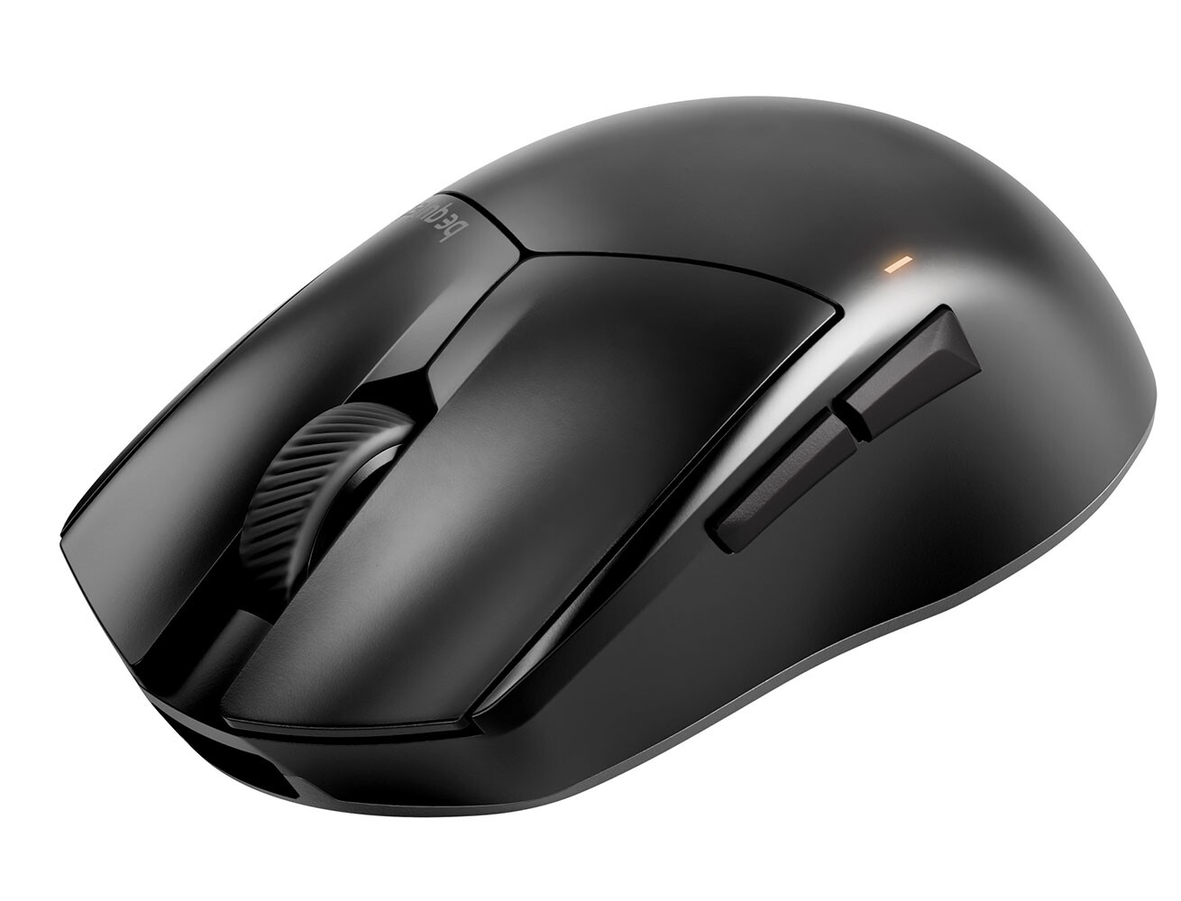 be quiet! Enters the Gaming Mouse Arena with Dark Perk Ergo and Sym