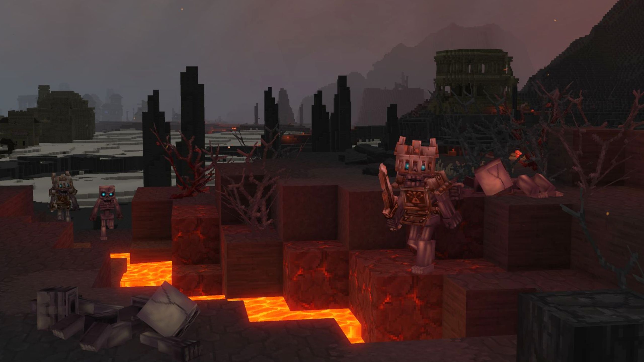 Cindercloth Scraps in Hytale: A Strategic Guide to Unlocking Adamantite Gear