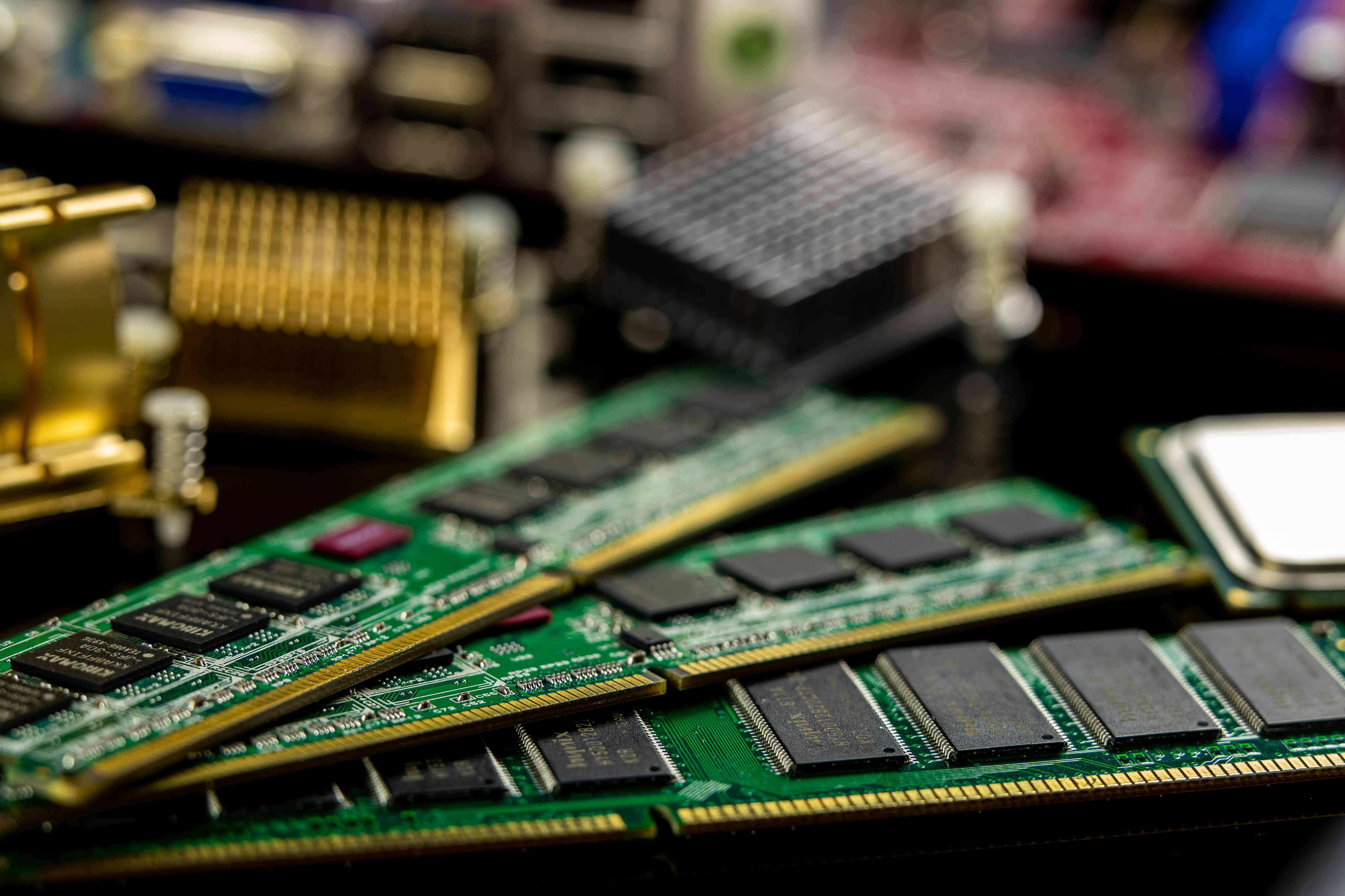 DDR3 Isn’t Dead—And It’s the Secret Weapon for Budget Gamers in 2026