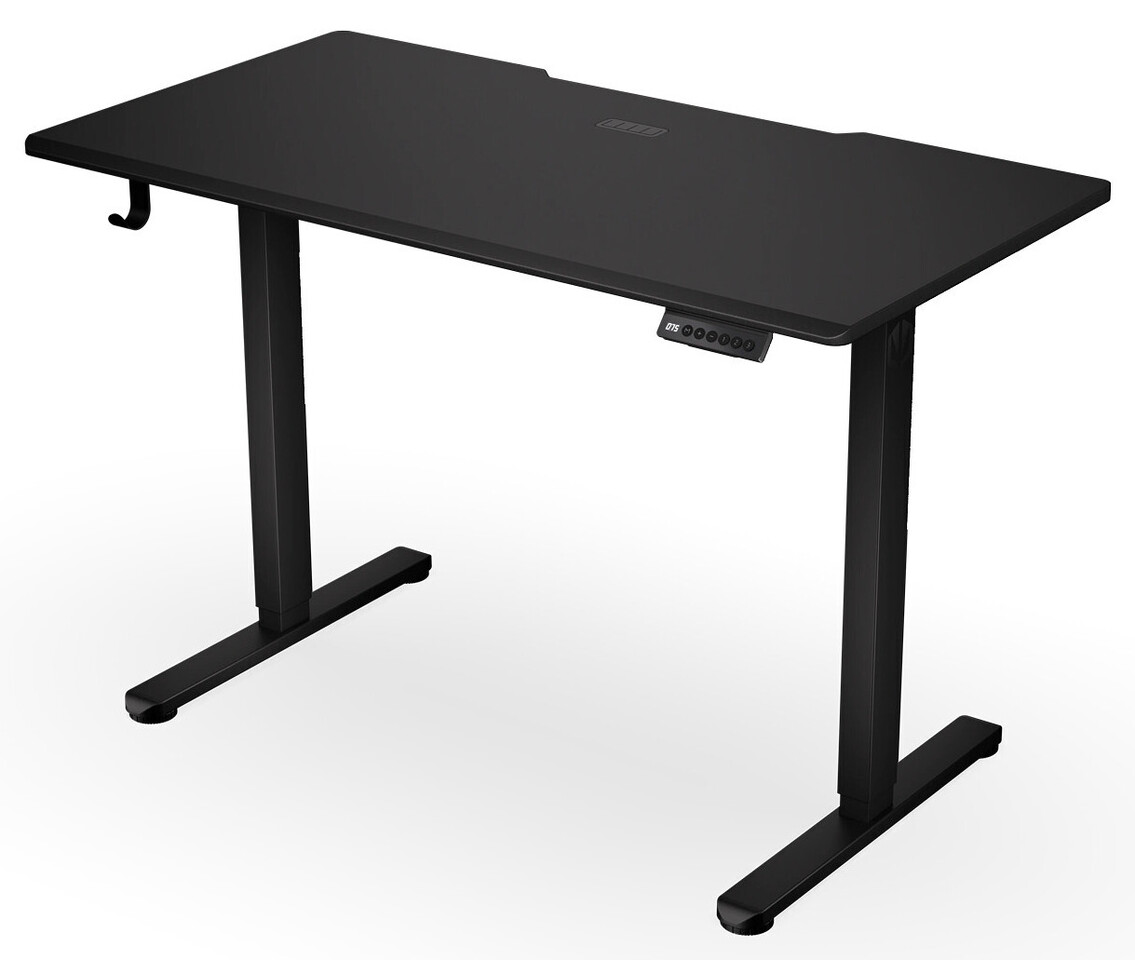 Endorfy’s Atlas Electric Desks: A Precision-Engineered Workspace for the Modern Power User