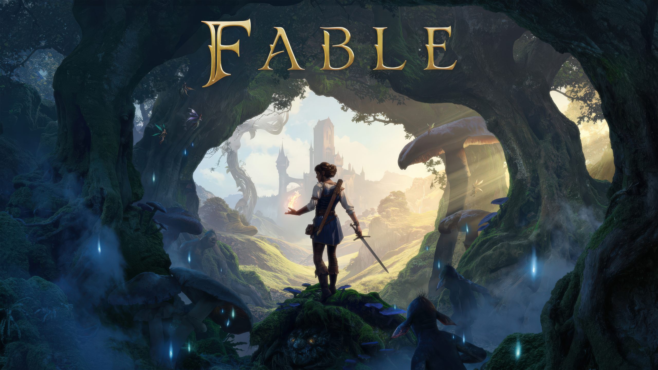 Fable Reboot Lands in Autumn 2026: A Return to Albion’s Open World and Moral Chaos