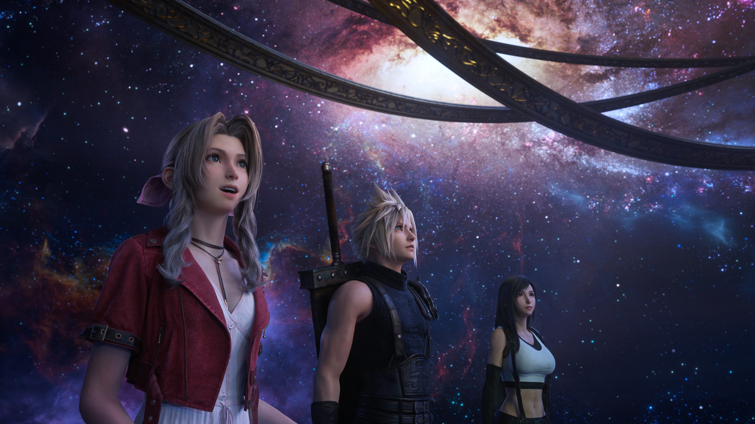 Final Fantasy VII Remake Part 3 Stays with Unreal Engine 4—Why Familiarity Wins Over Risk in a Blockbuster Trilogy