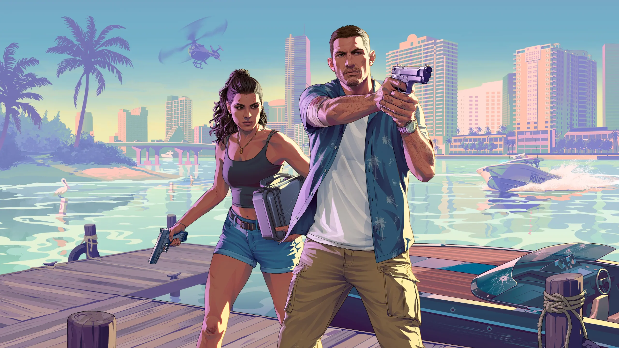 Grand Theft Auto 6’s Digital-Only Launch: A Radical Move to Stop Fan Obsession From Becoming Crime