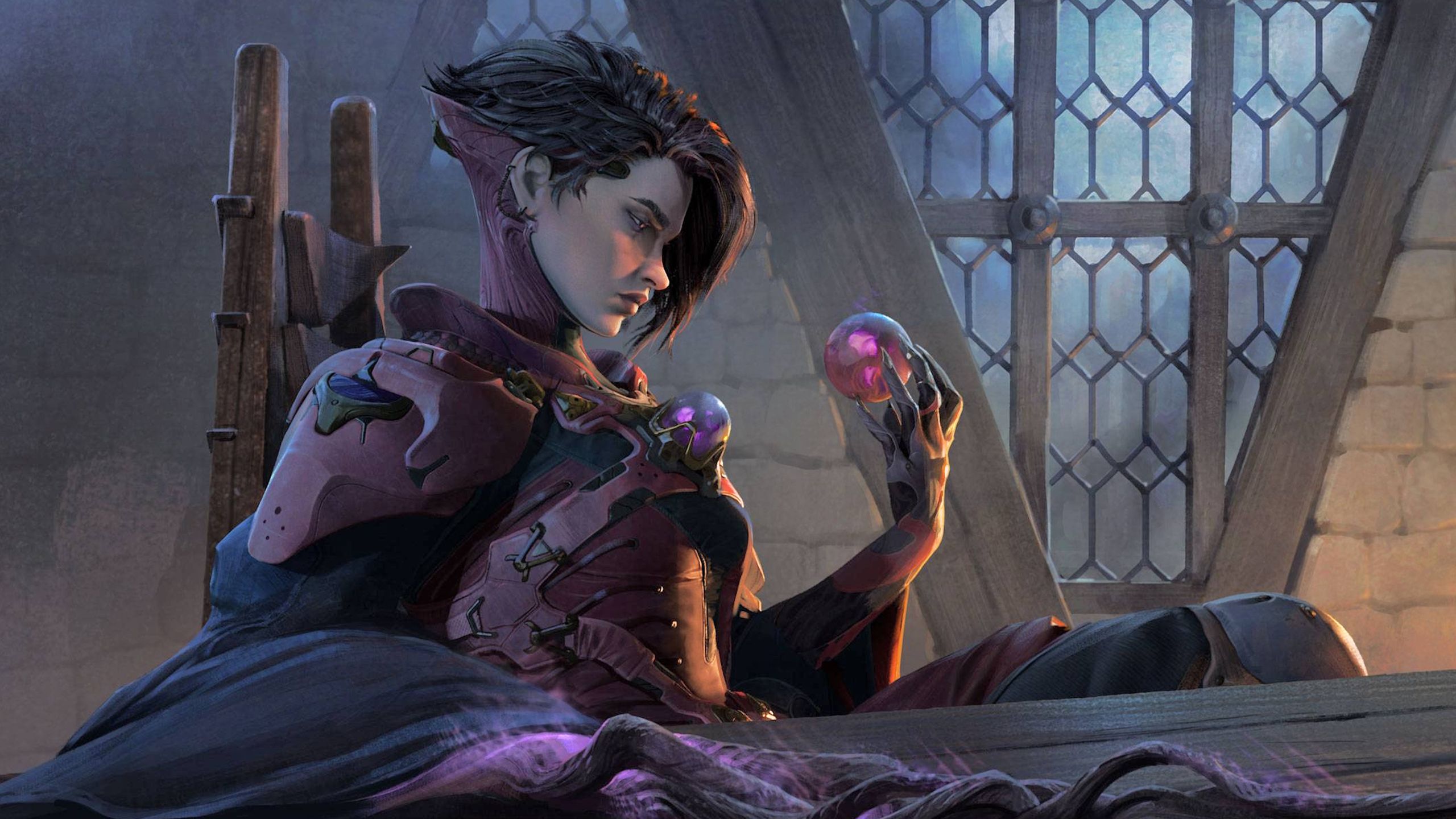 Highguard’s Mysterious Revival: What’s Changed Since The Game Awards?