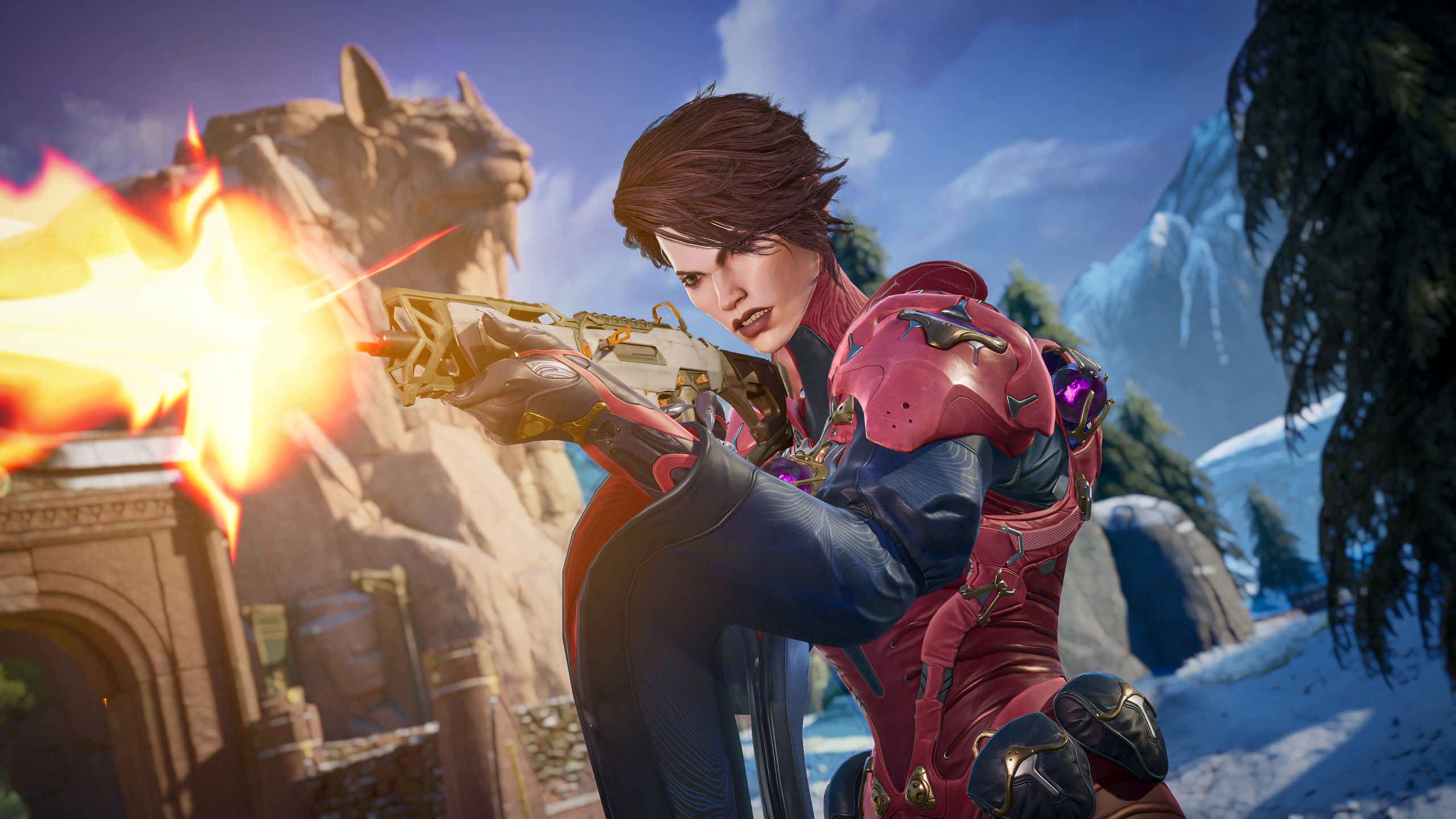 **Highguard’s Raid Shooter Gamble: Can It Outmaneuver the Competition?**