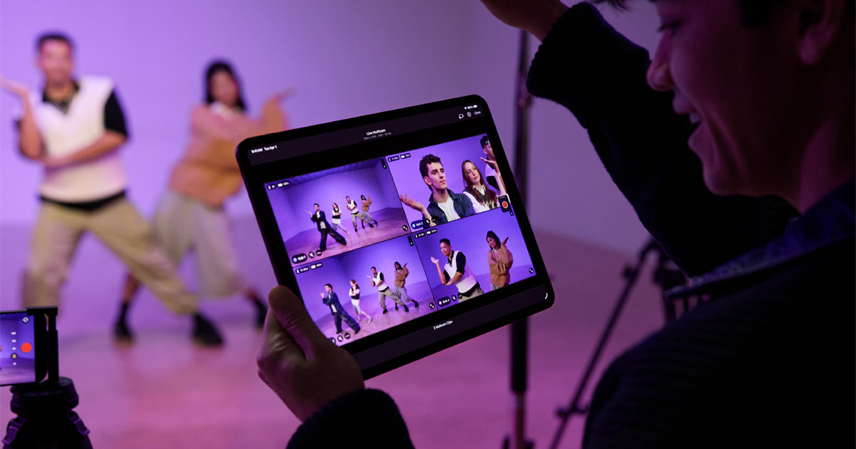How AI-Powered Editing Tools Are Redefining Dance Choreography for Creators Like Kyle Hanagami