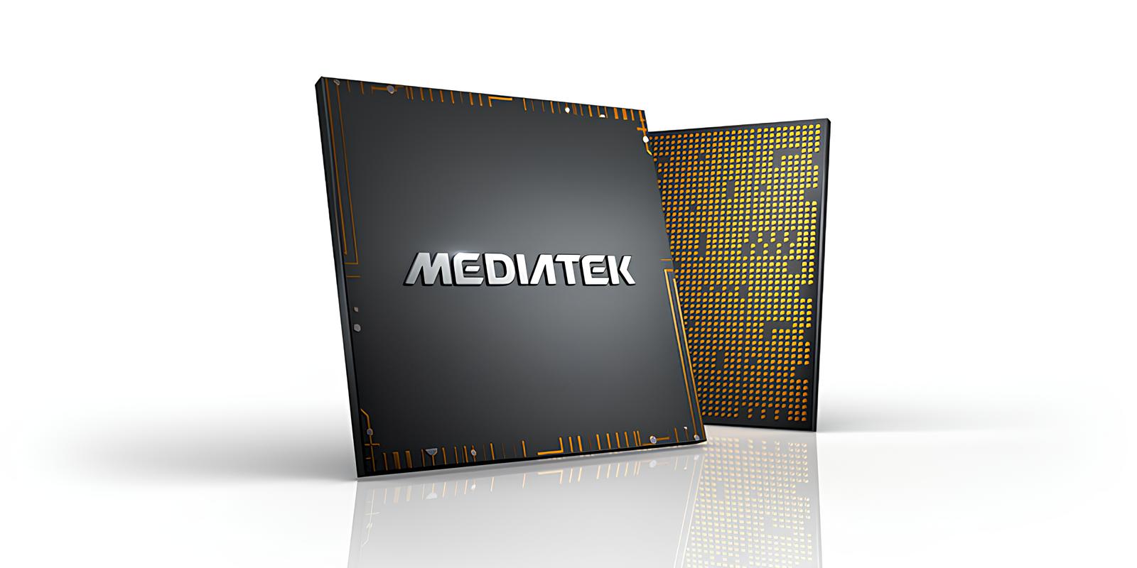 How MediaTek’s Dimensity 9600 Could Turn 2nm Efficiency Into a Mid-Range Arms Race