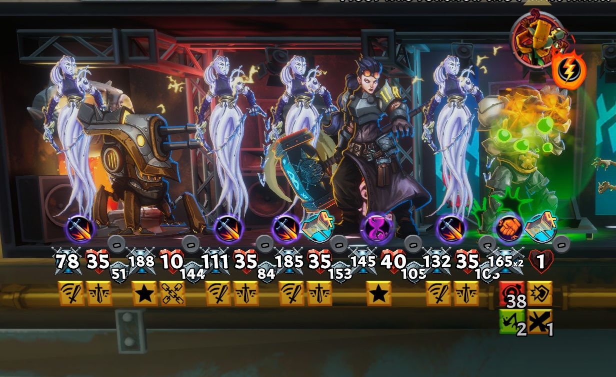 How *Monster Train 2*'s *Destiny of the Railforged* DLC Forces Players to Rethink Every Move