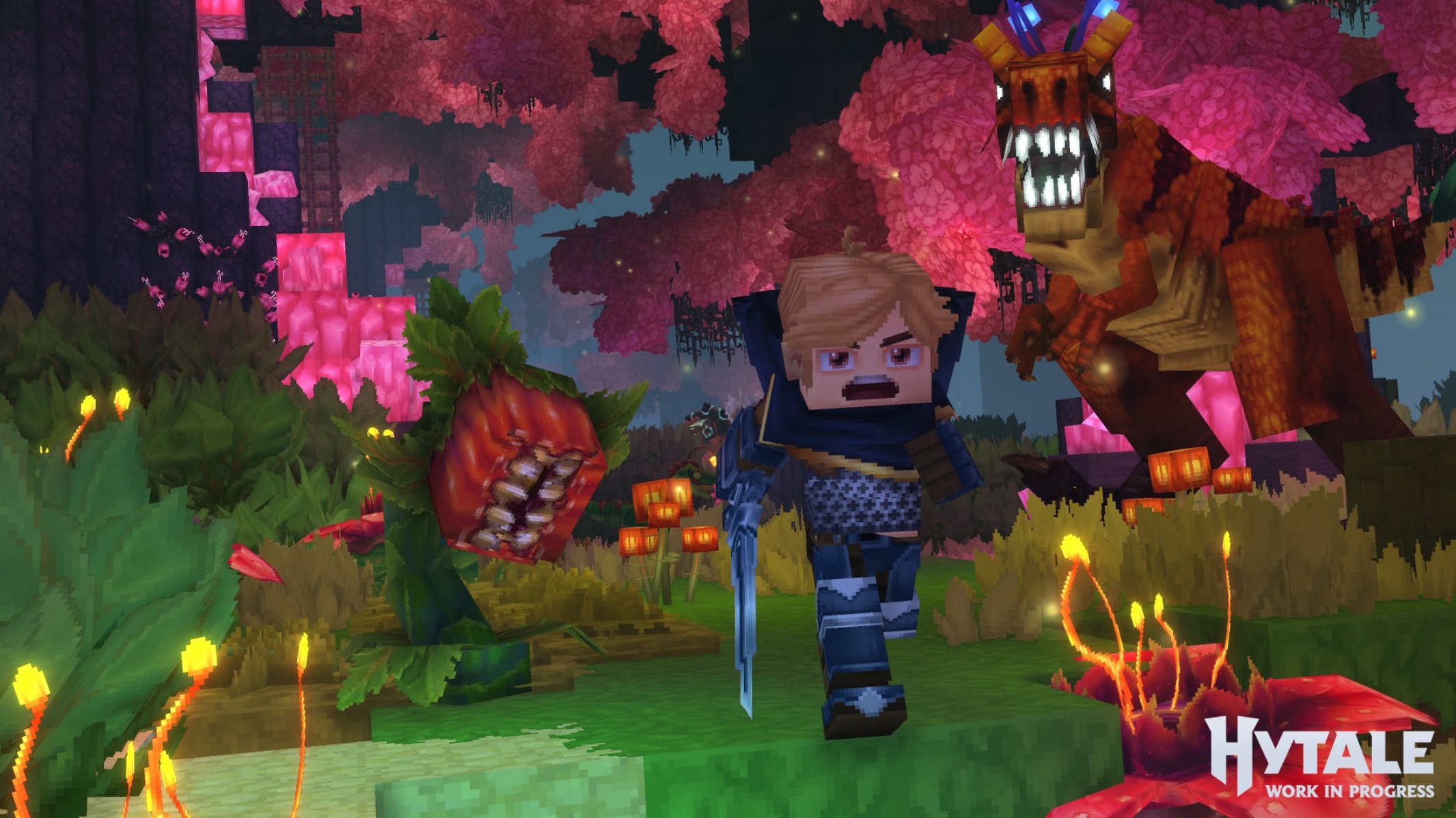 Hytale’s Modding Explosion: How a Resurrected MMO Hit 10 Million Downloads in Just Two Weeks
