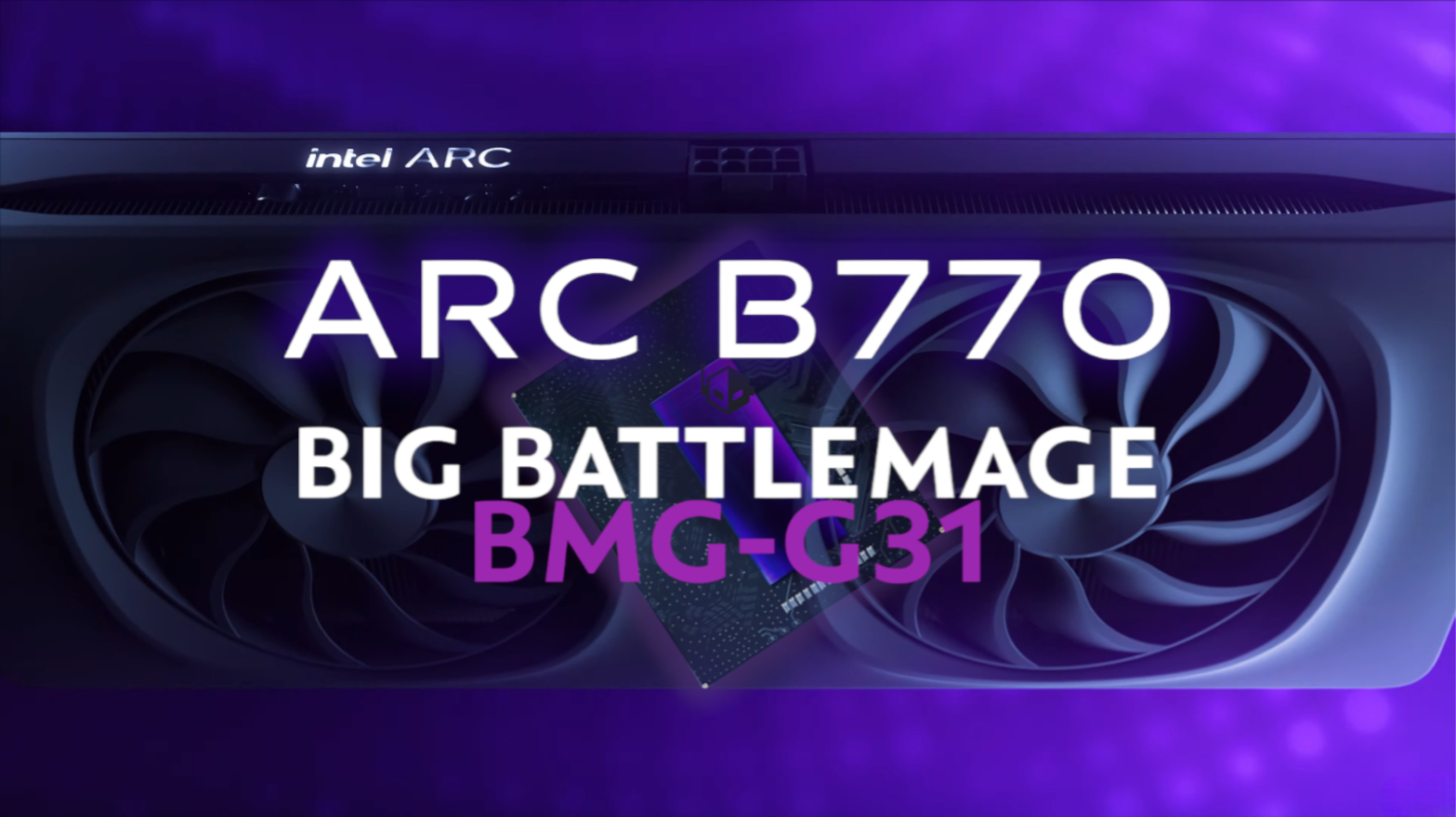 Intel’s Arc B770 Flagship GPU Vanishes—Pro B70 Workstation Takes Its Place