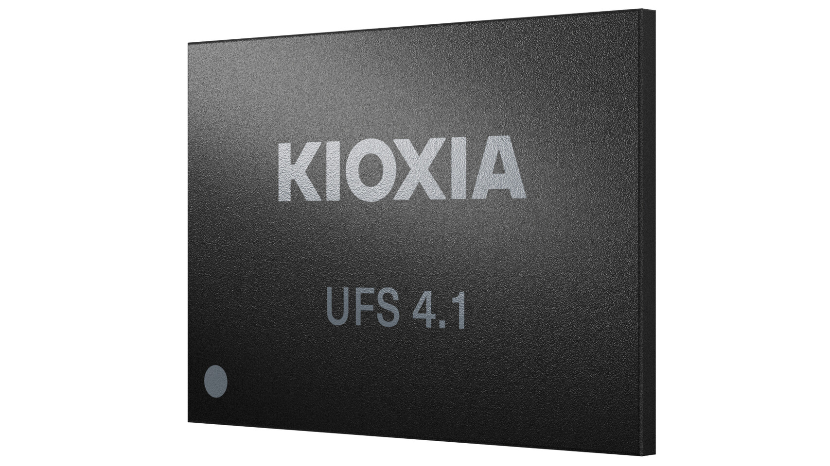Kioxia’s QLC UFS 4.1 Flash Could Redefine High-Capacity Mobile Storage—But Tradeoffs Remain