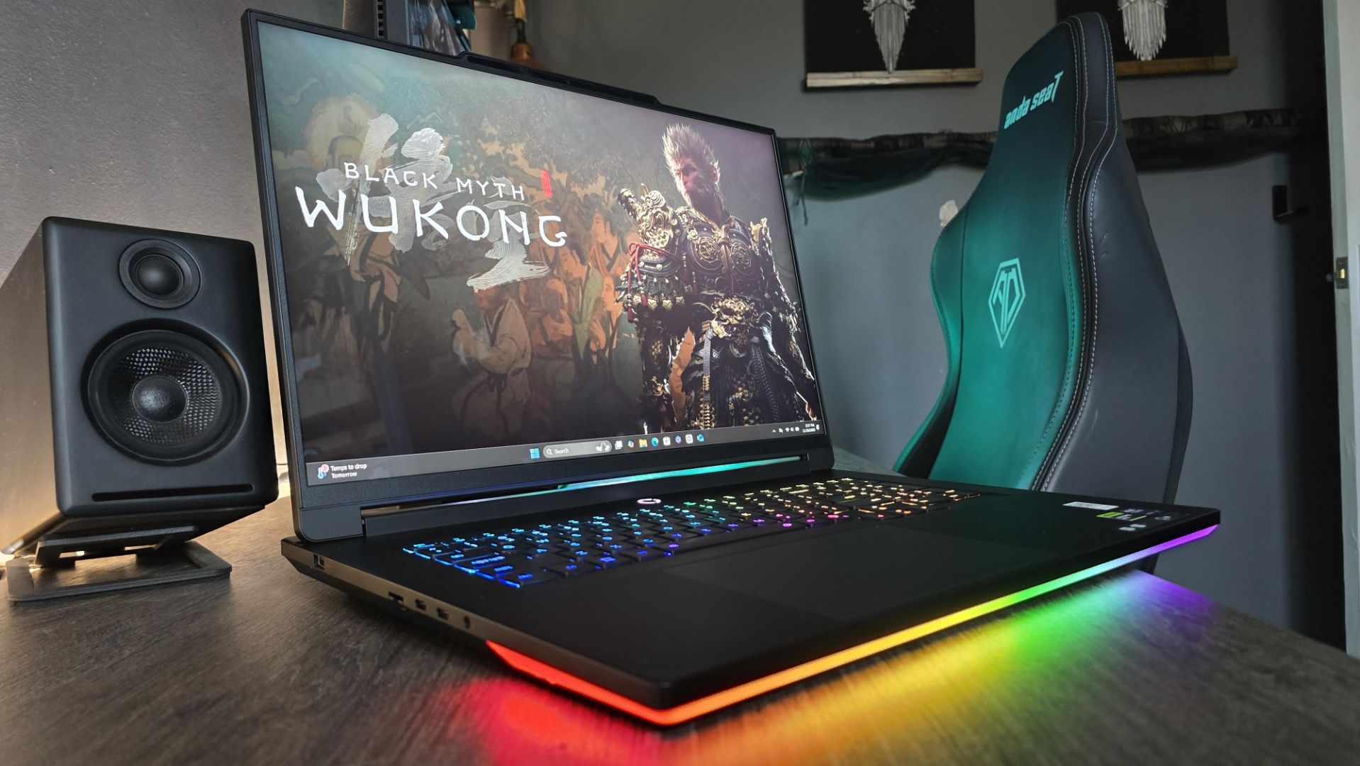 Lenovo’s Rumored Strix Halo Gaming Laptop Could Redefine Integrated Graphics—If It Arrives at All