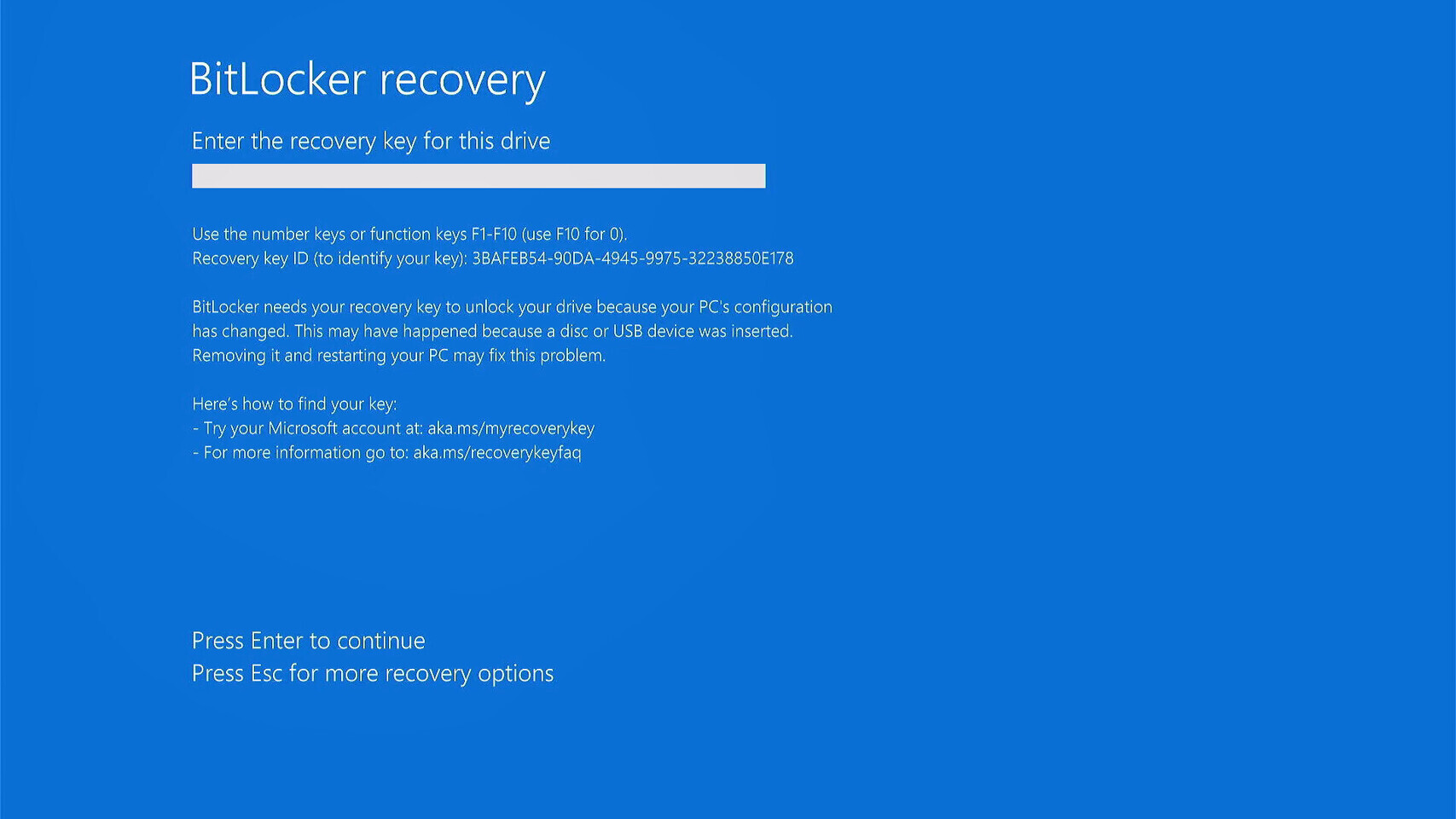 Microsoft’s BitLocker Cloud Backup System Exposed: How FBI Access Works—and What It Means for Users