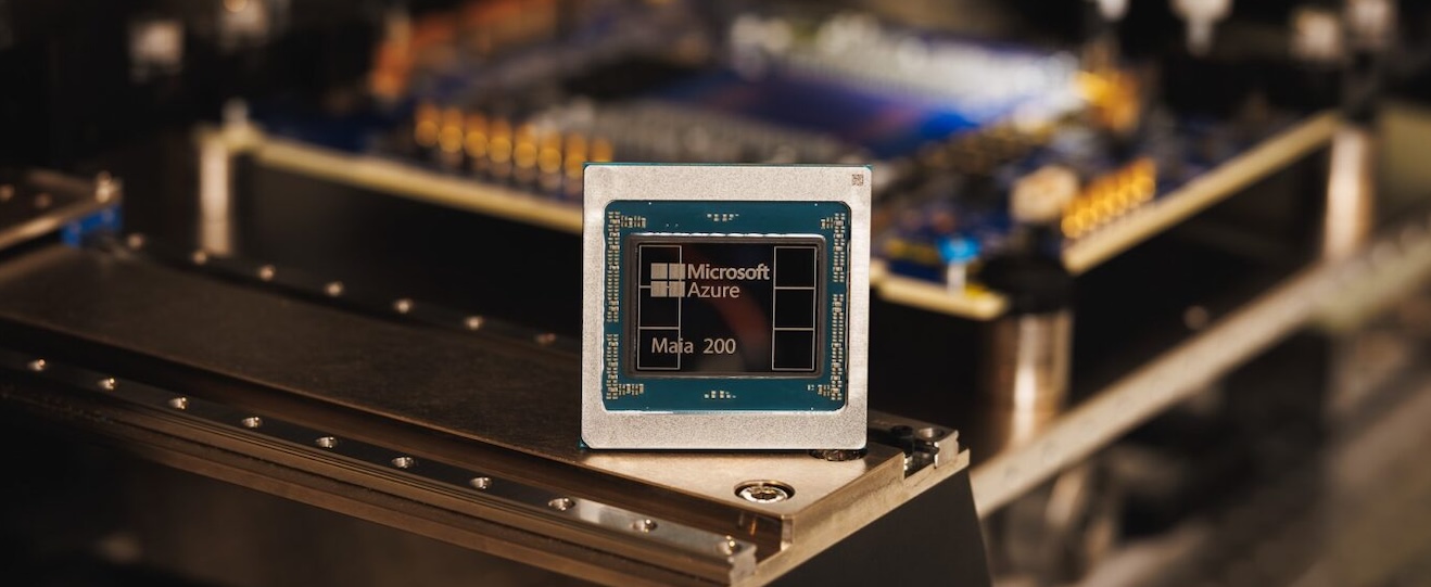 Microsoft’s Maia 200: A Custom AI Inference Chip That Could Redefine Cloud Efficiency