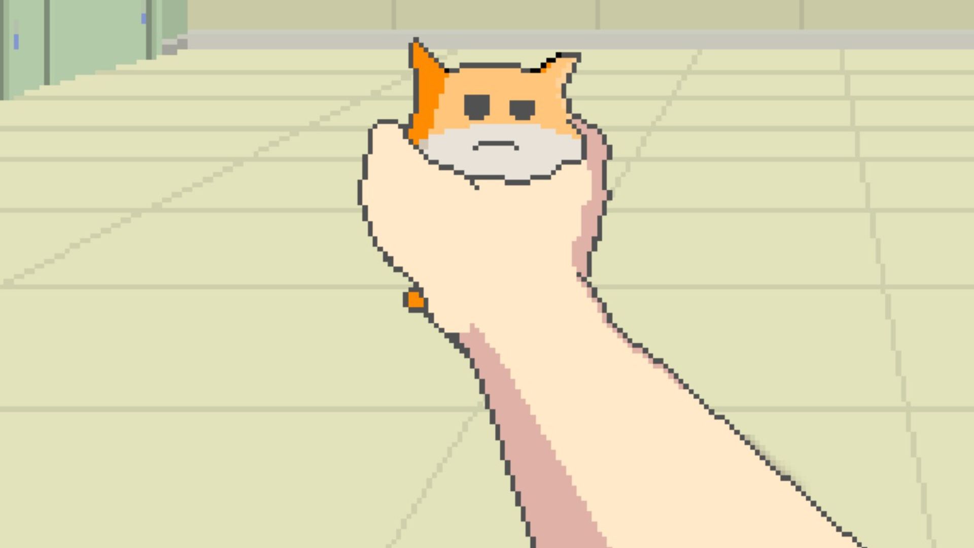 **Mochi-O: The Mecha-Hamster That Hates Humans (But Needs Your Scritches)**