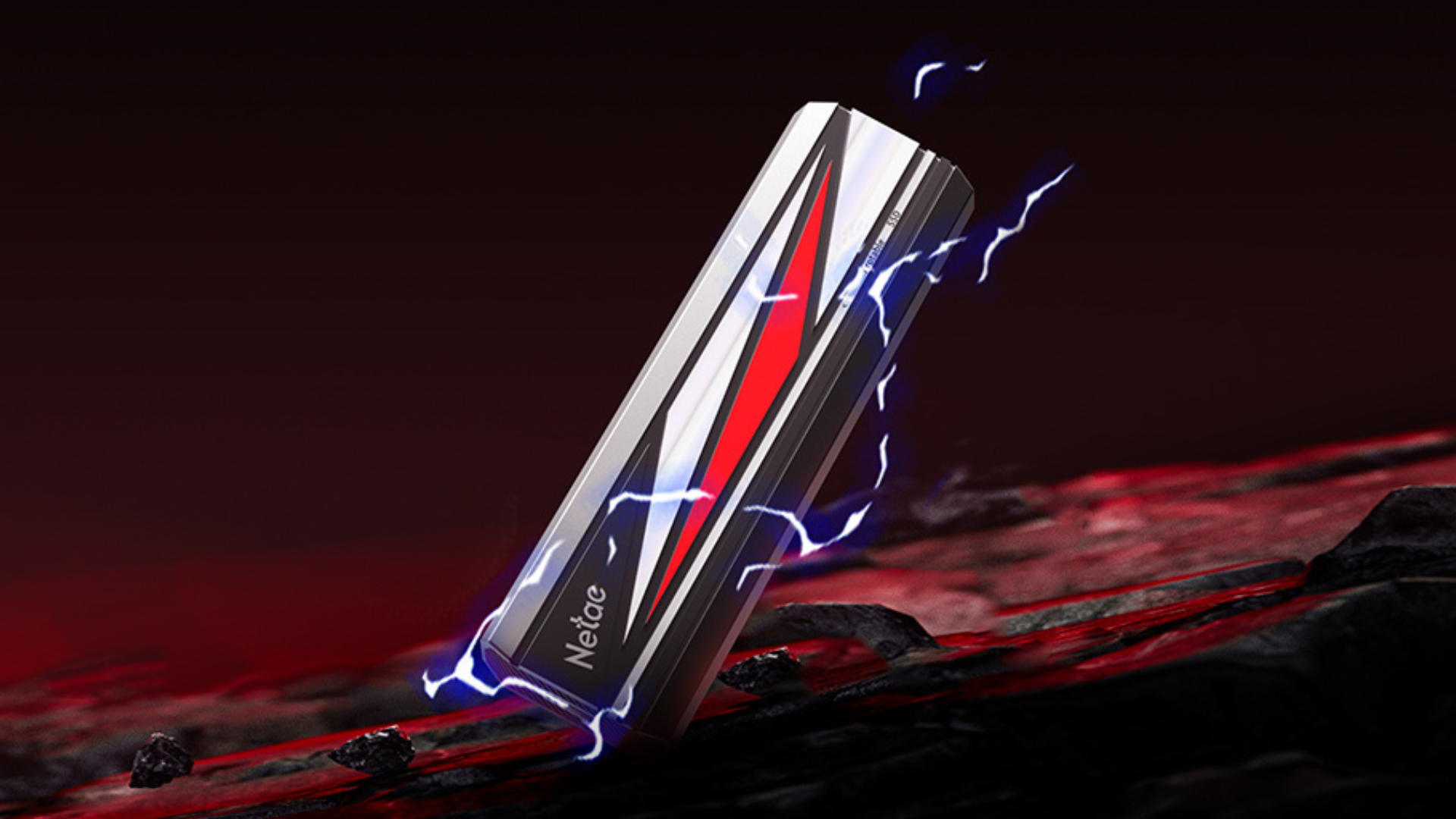 Netac ZX20L Redefines Portable Storage with USB 3.2 Gen 2x2 Speeds—But at What Cost?