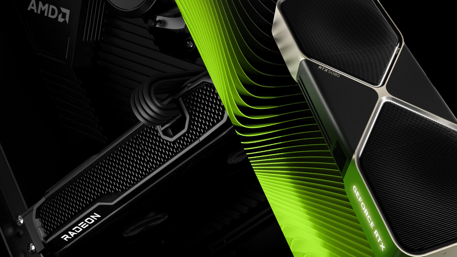 NVIDIA and AMD Raise GPU Memory Prices, But NVIDIA's Increase Is More Moderate