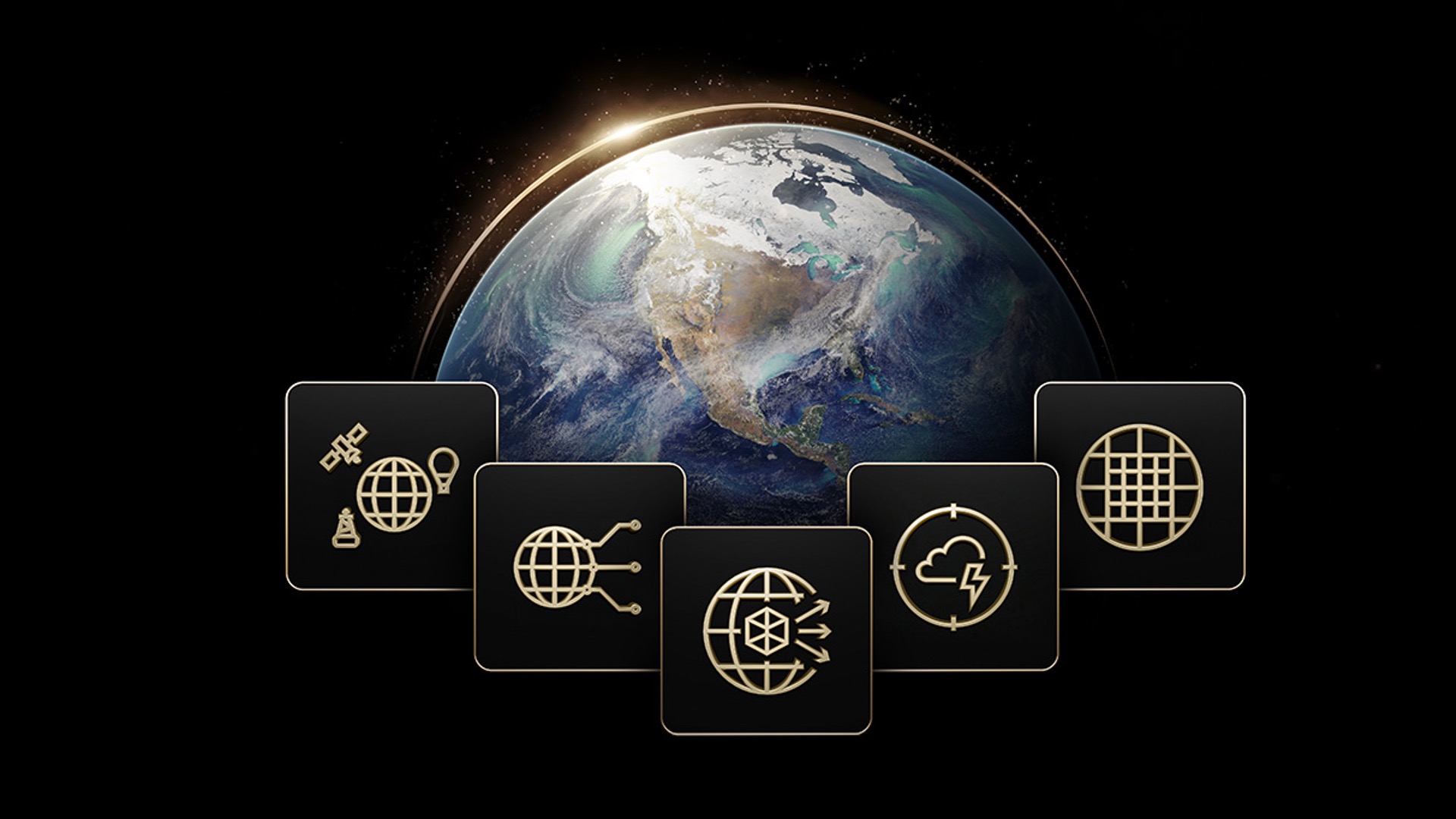 NVIDIA Unveils Earth-2: The First Fully Open AI Framework for Global Weather Forecasting