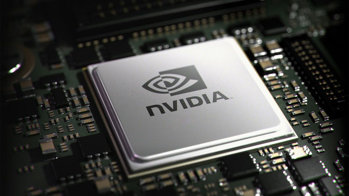 Nvidia's Laptop CPU Could Redefine Performance in 2027