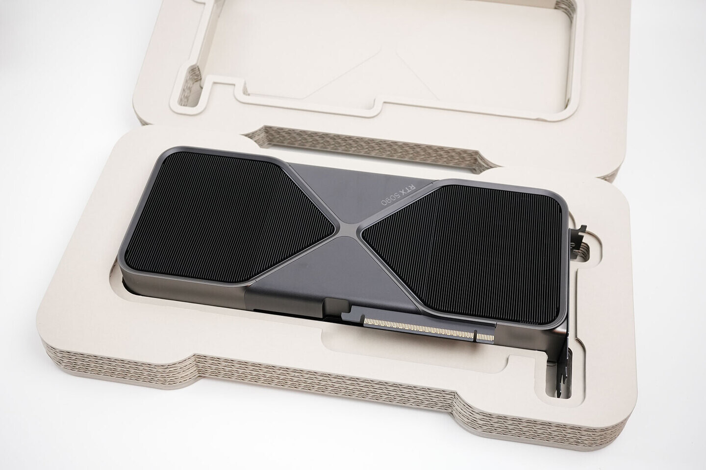 NVIDIA’s RTX 50-Series Founders Edition GPUs Vanish in Minutes—MSRP Stock Is a Fleeting Opportunity