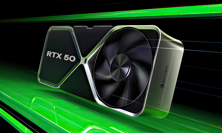 NVIDIA’s RTX 50 Series Supply Strategy: Three GPUs Will Dominate Q1 2026 Shipments