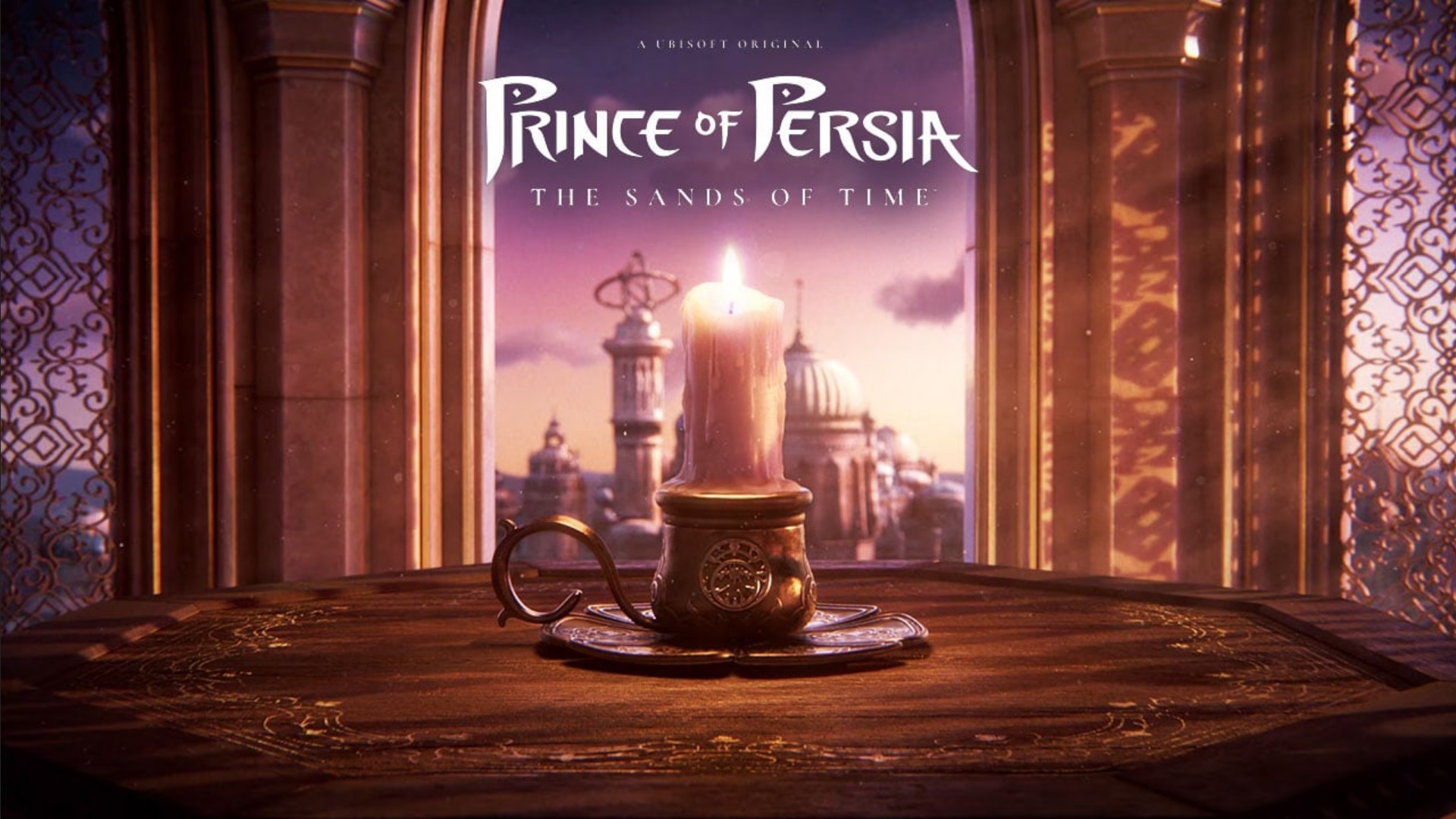 **Prince of Persia: Sands of Time**—A Remake Lost in the Shadows of Ubisoft’s Quality Crusade