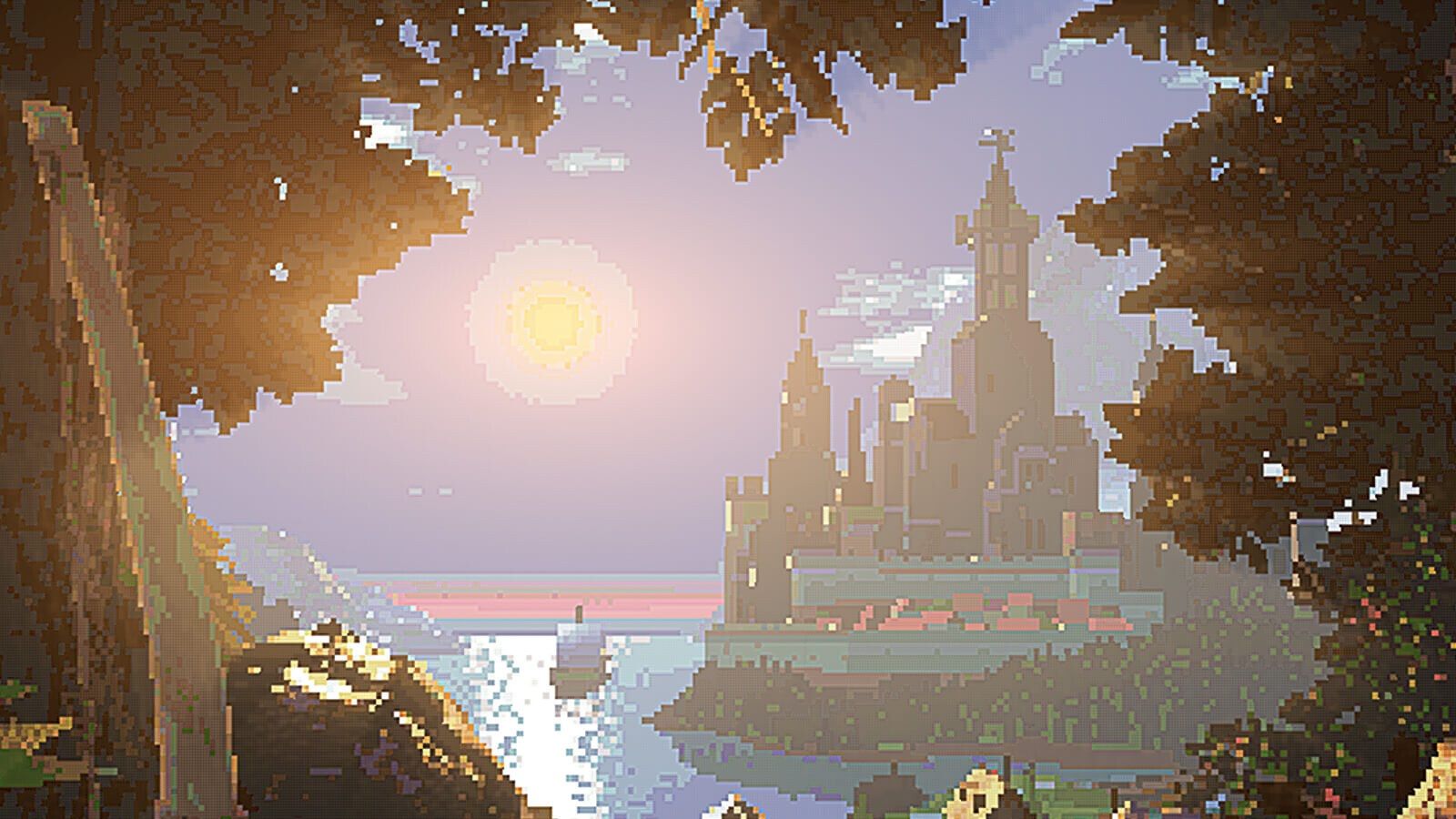 Project Shadowglass: A Stealth Game That Feels Like a Living Medieval Heist