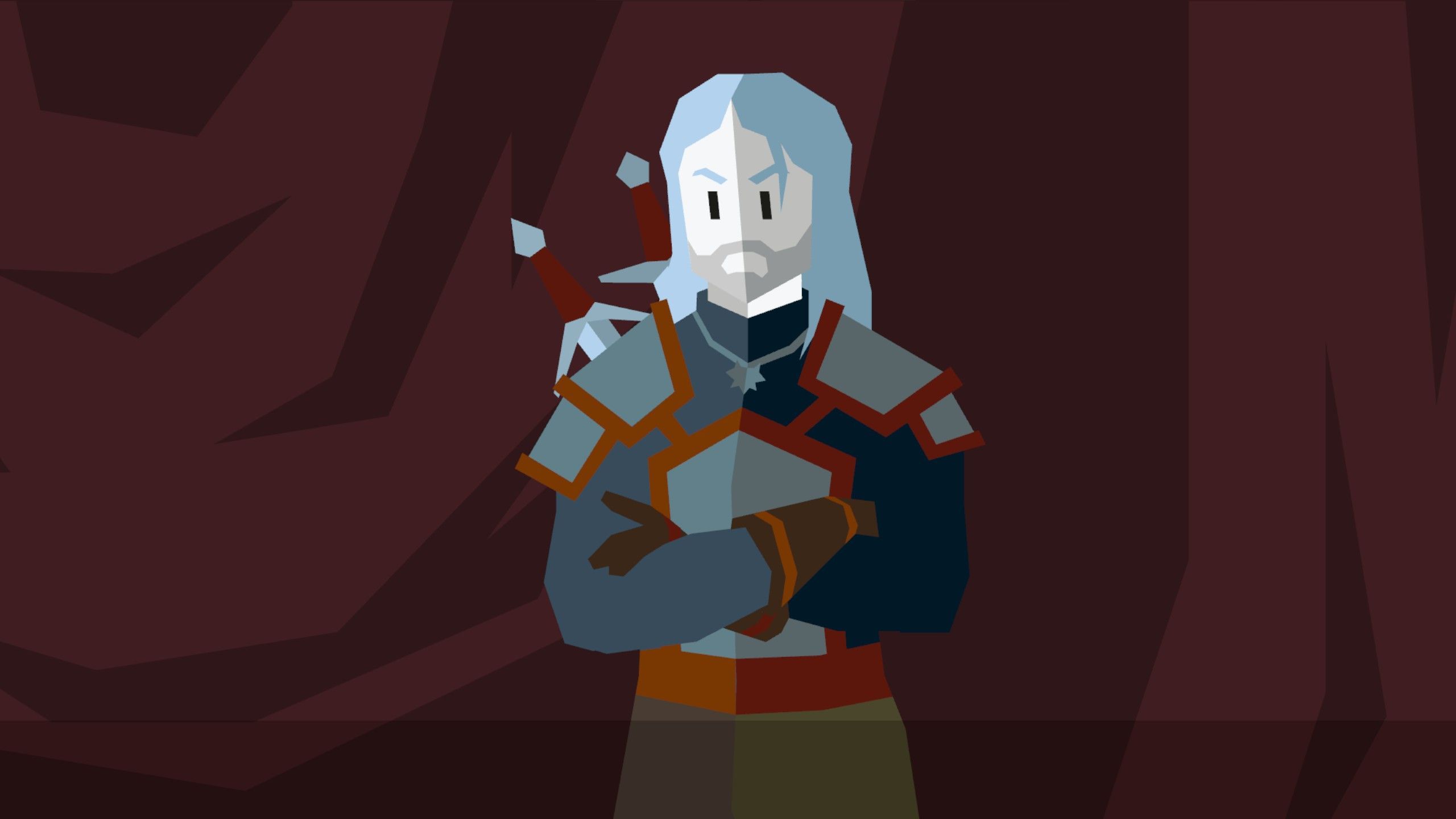 **Reigns: The Witcher** Transforms *The Witcher*’s Quests Into a Swipe-Based Bard’s Tale—Coming February 25