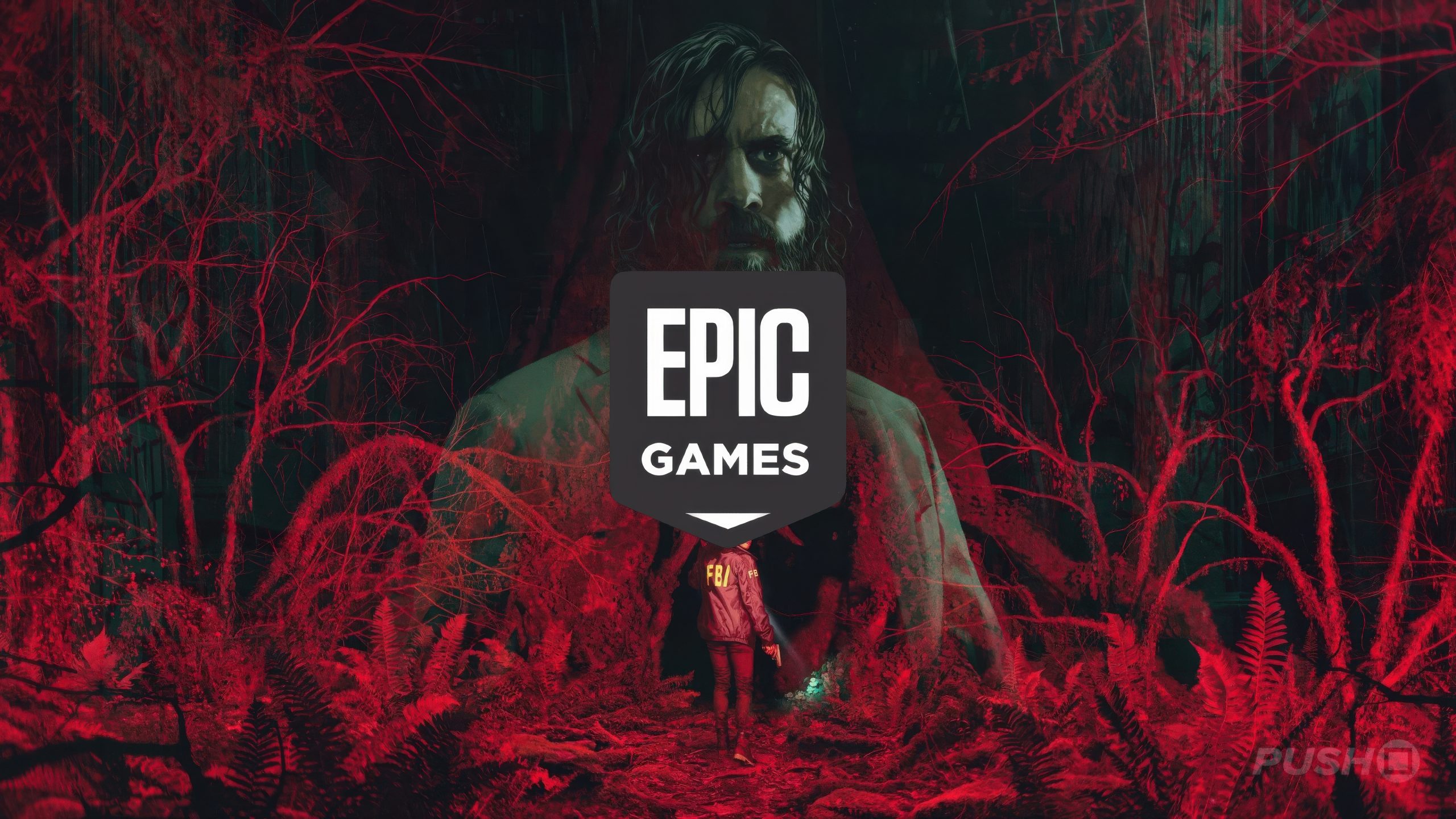 Remedy Stands by Epic’s Publishing Deal for *Alan Wake 2*—Despite Industry Criticism