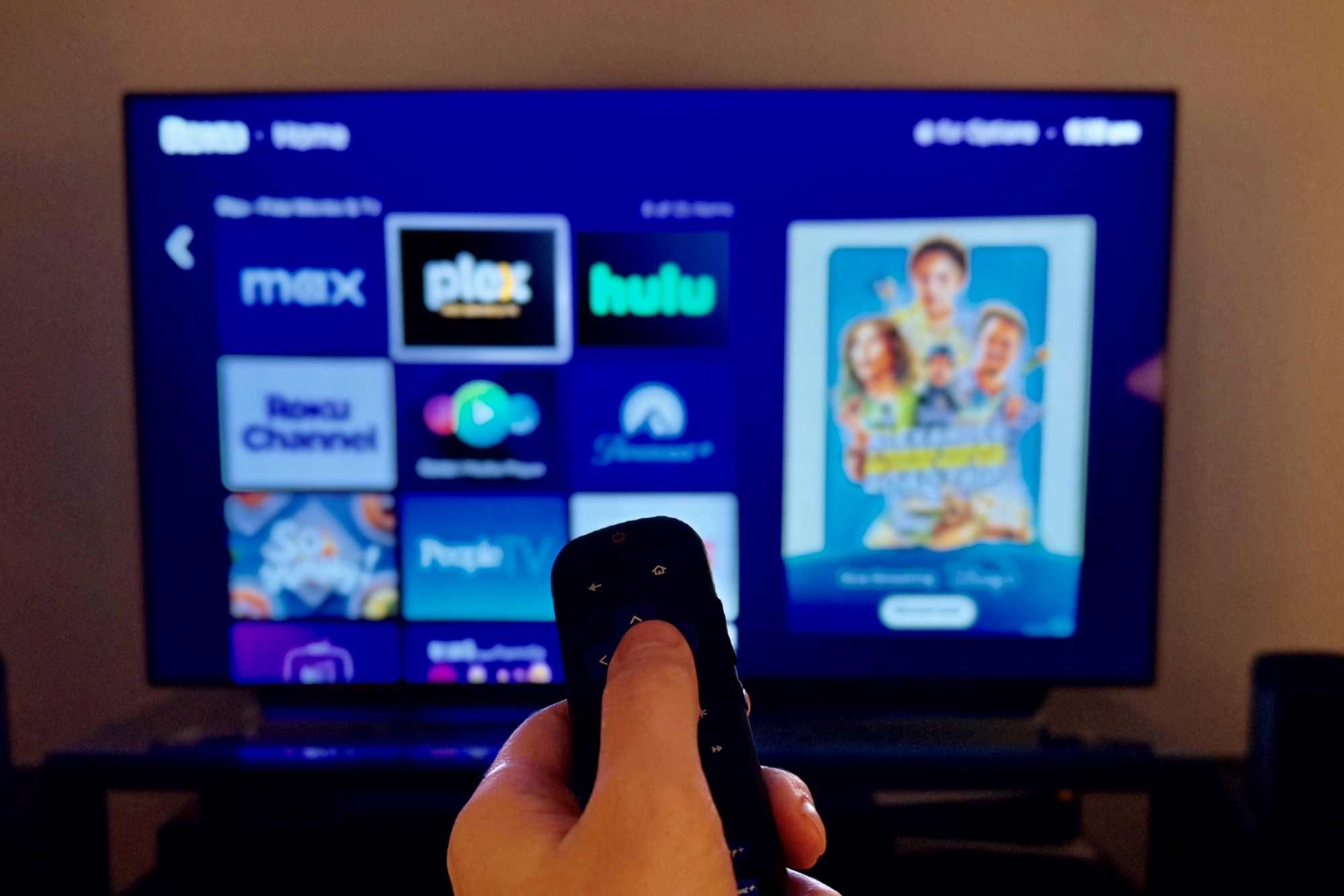 Roku Home Screen Hacks: Organize Your Streaming Apps in Under a Minute