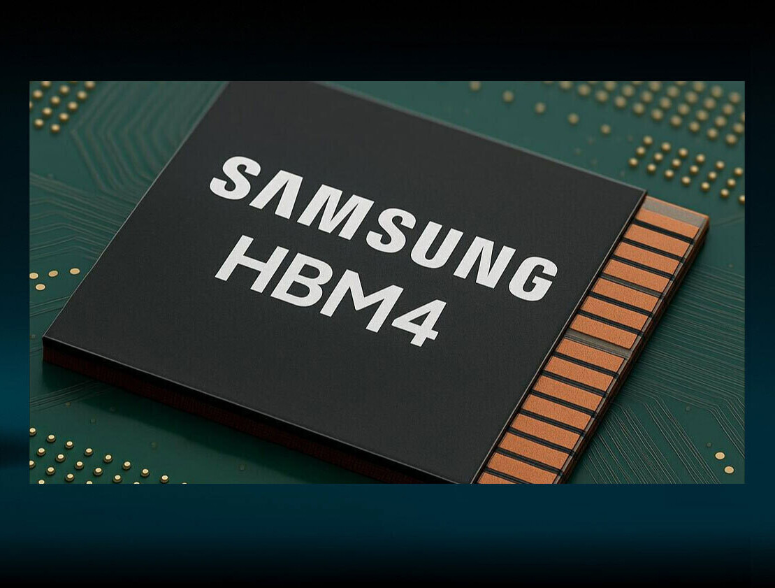 Samsung’s HBM4 Memory Clears NVIDIA’s ‘Vera Rubin’ AI Platform Tests—Mass Production Set for March
