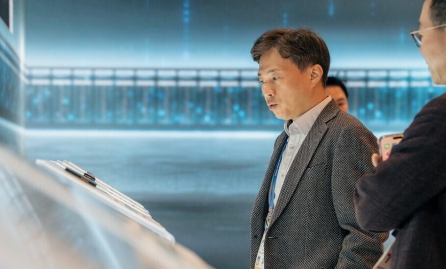 SK hynix Launches U.S.-Based AI Division with $10 Billion Commitment to Accelerate Datacenter Memory Innovation