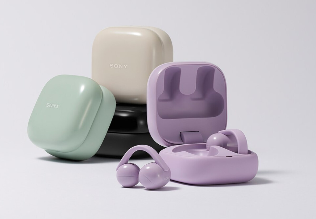 Sony Redefines Open Earbuds with LinkBuds Clip: A New Era of Awareness and Sound