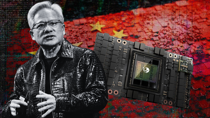 <strong>NVIDIA’s H200 AI Chips Clear China’s Regulatory Hurdle—Demand Surges as Tech Giants Rush In</strong>