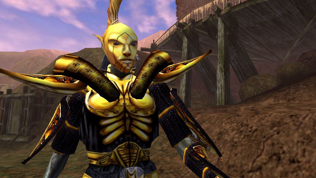 <strong>Skyrim’s Design Lead Admits Morrowind Would Be Painful to Play Today—And Remakes Aren’t the Answer</strong>