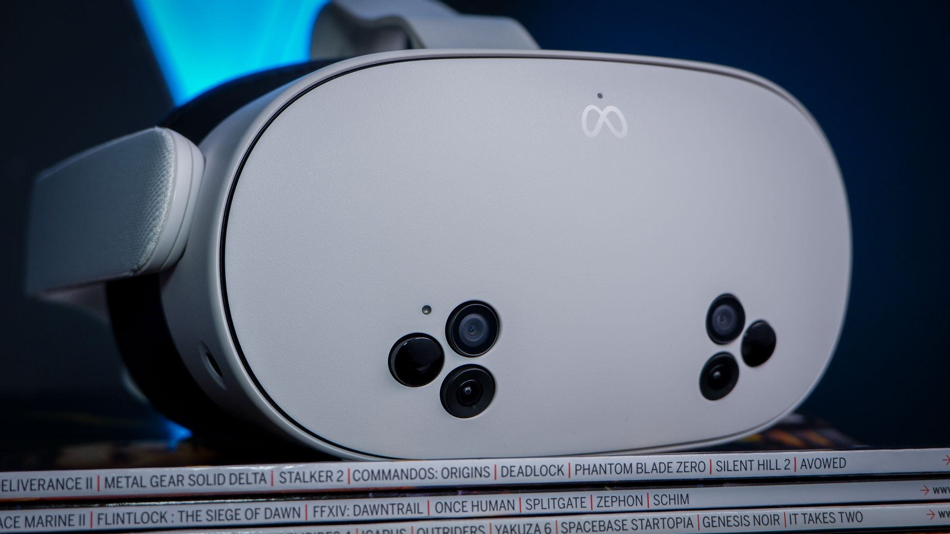 <strong>The VR Fitness Revolution: How a Month of Headset Workouts Changed Everything</strong>