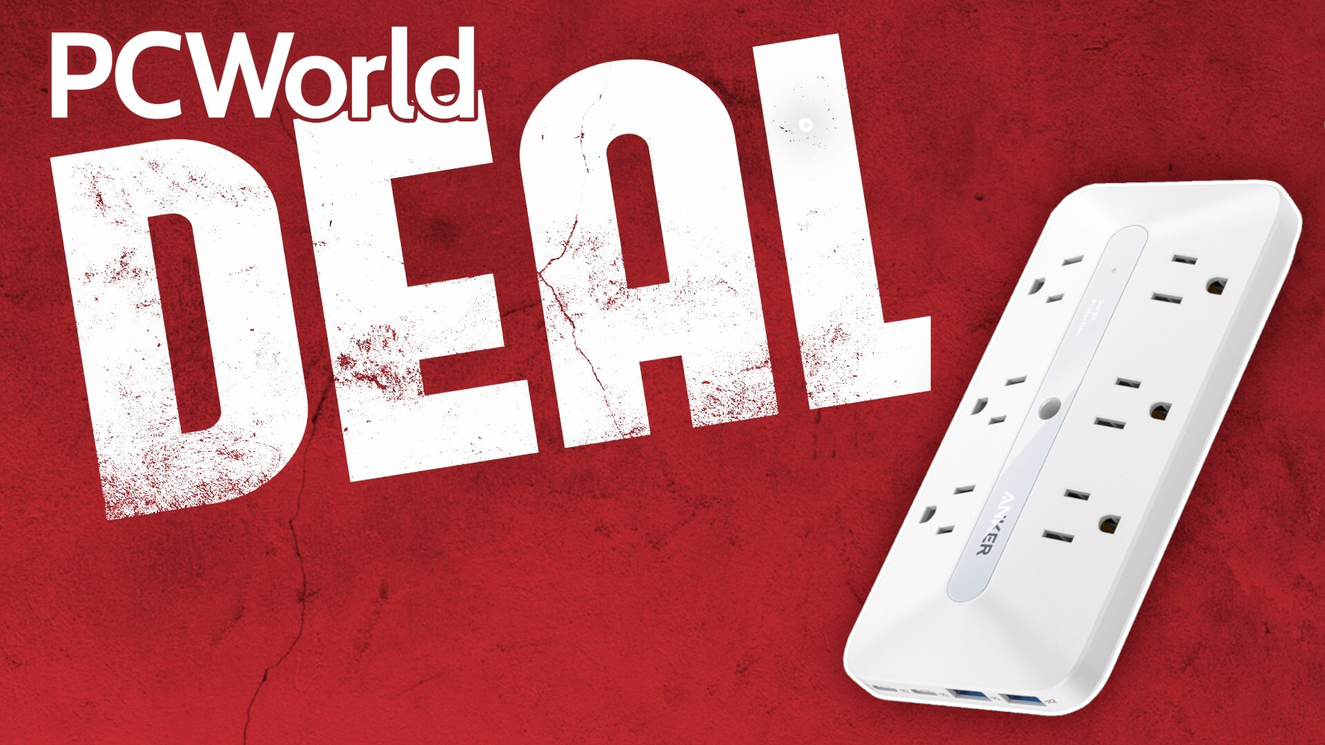 The $16 Power Solution That Turns One Outlet Into a 10-Device Charging Station